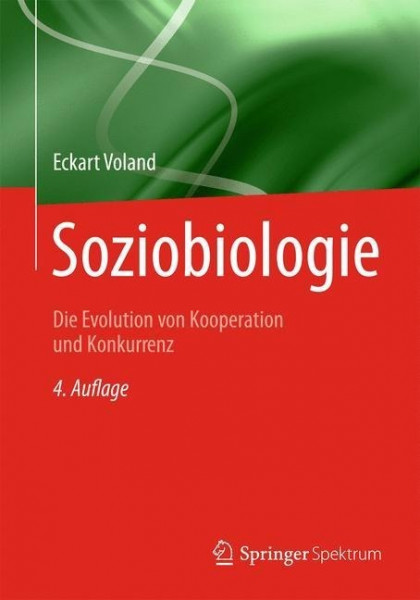 Soziobiologie