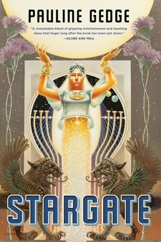 Stargate: Volume 24 (Rediscovered Classics)