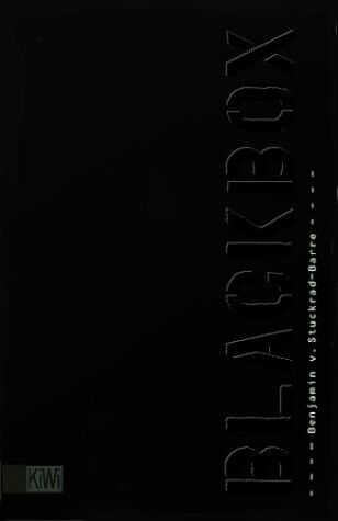 Blackbox: Unerwartete Systemfehler (KiWi)