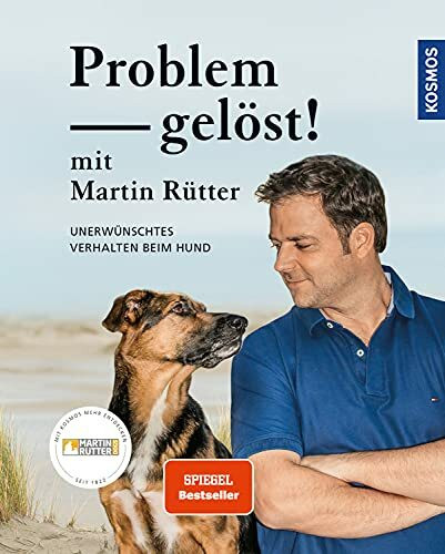 Problem gelöst! mit Martin Rütter: Unerwünschtes Verhalten beim Hund