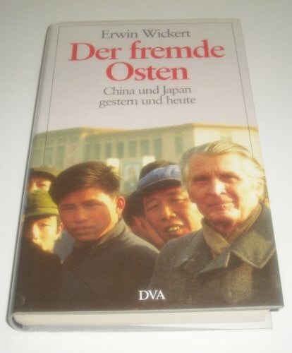 Der fremde Osten,
