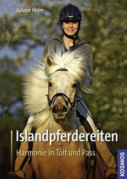 Islandpferdereiten: Harmonie in Tölt und Pass