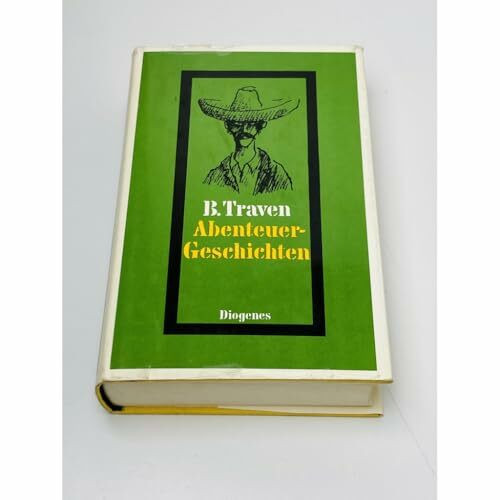 Abenteuergeschichten