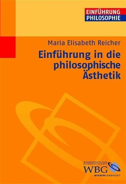 Einführung in die Philosophische Ästhetik