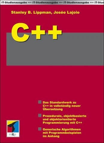 C++ IT-Studienausgabe