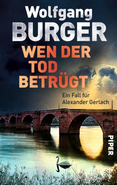 Wen der Tod betrügt