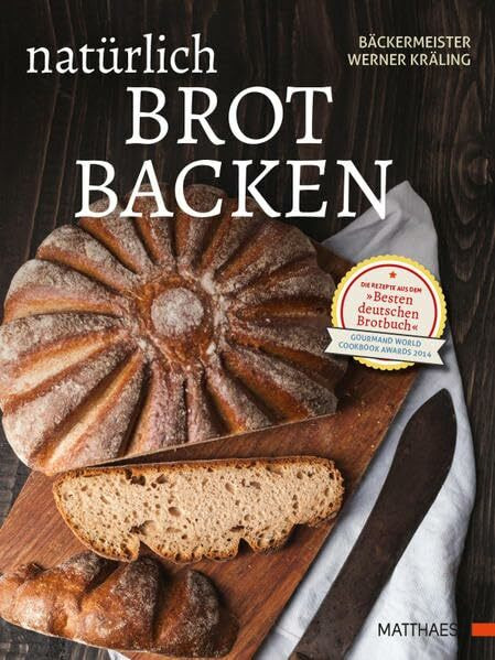 Natürlich Brot backen