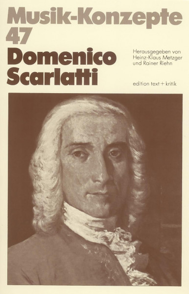 Domenico Scarlatti