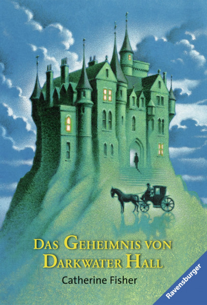 Das Geheimnis von Darkwater Hall (Ravensburger Taschenbücher)