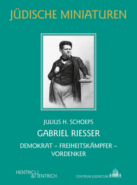 Gabriel Riesser