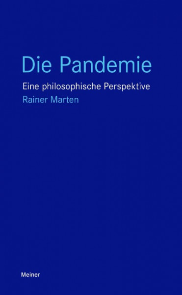 Die Pandemie