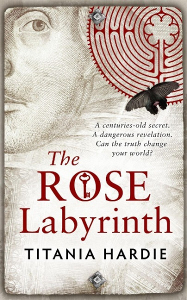 The Rose Labyrinth