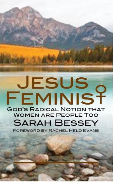 Jesus Feminist