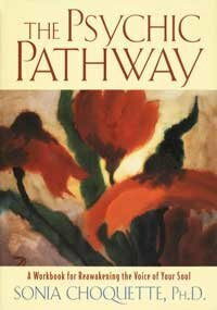 PSYCHIC PATHWAY