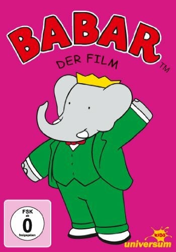 Babar - Der Film