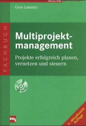 Multiprojektmanagement