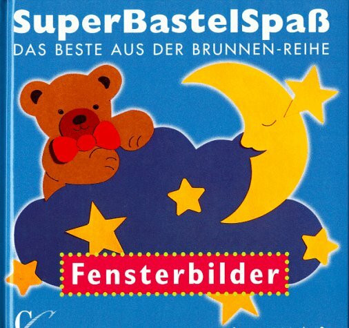 SuperBastelSpaß, Fensterbilder