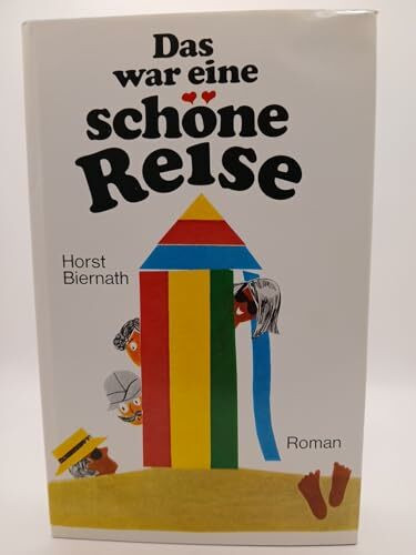 Das war eine schöne Reise.