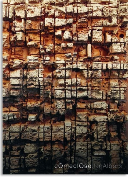 cOmeclOse - Jan Albers