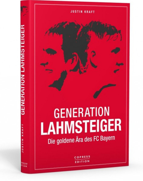 Generation Lahmsteiger