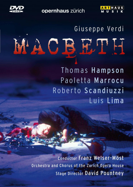 Verdi - Macbeth