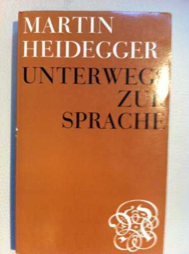 Unterwegs zur Sprache