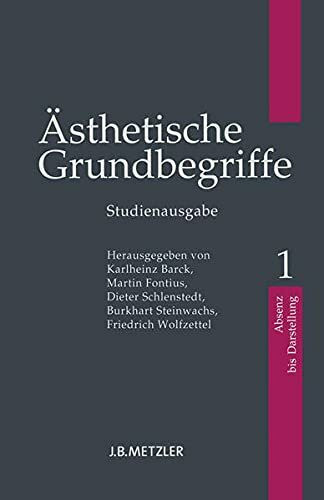 Utopieforschung I. Interdisziplinäre Studien zur neuzeitlichen Utopie