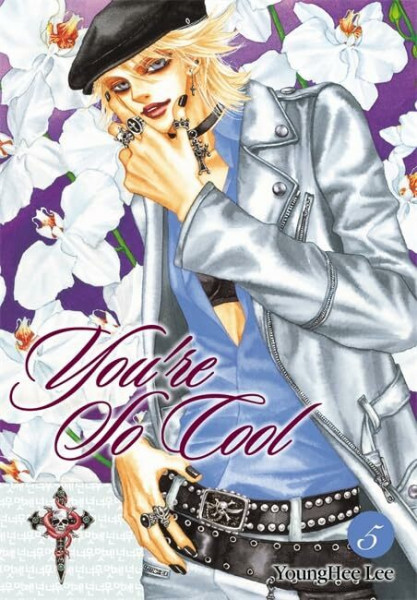 You're So Cool, Vol. 5