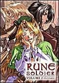 Rune Soldier - Vol. 2