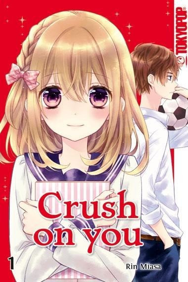 Crush on you 01