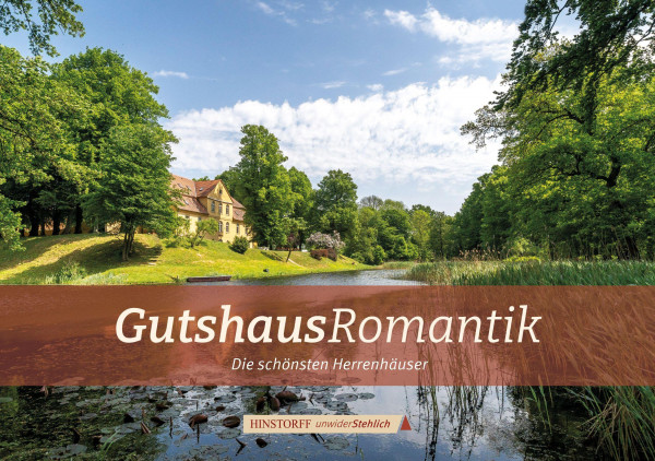 Gutshaus-Romatik