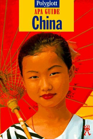 Polyglott Apa Guide, China