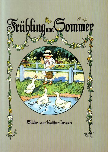 Frühling und Sommer.