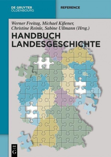 Handbuch Landesgeschichte