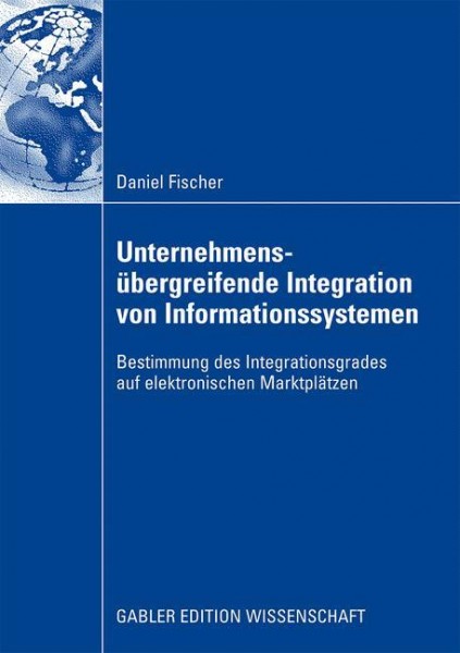 Unternehmensübergreifende Integration von Informationssystemen