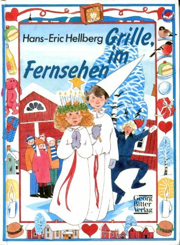 Grille im Fernsehen