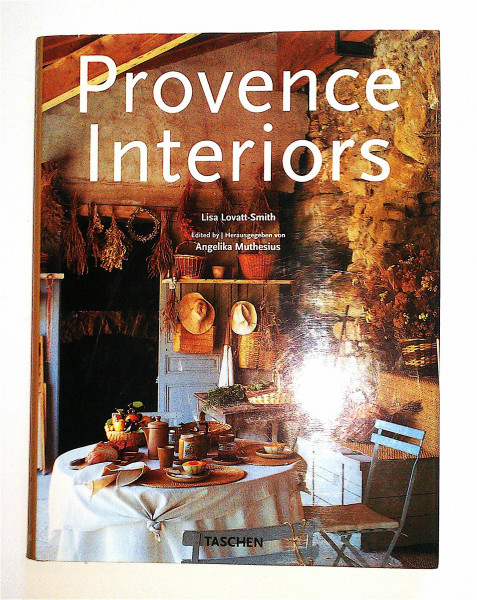 Provence Interiors