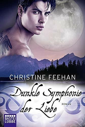 Dunkle Symphonie der Liebe: Roman. Deutsche Erstveröffentlichung (Die Karpatianer, Band 10)