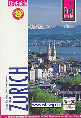 Zürich (City alt)