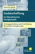 Gasbeschaffung im liberalisierten Energiemarkt: Vertragsgestaltung und Preisfindung für Sondervertragskunden