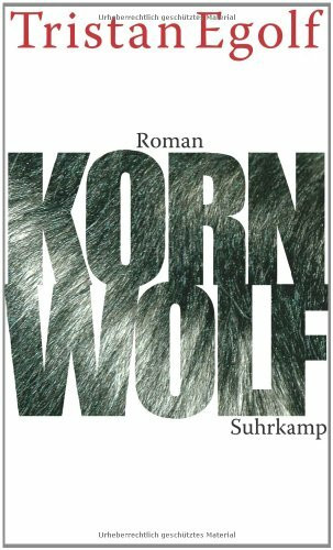 Kornwolf: Roman