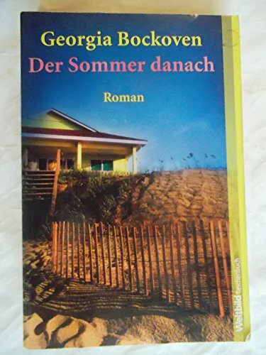 Der Sommer danach