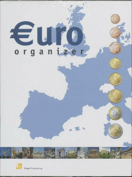 Euro organizer