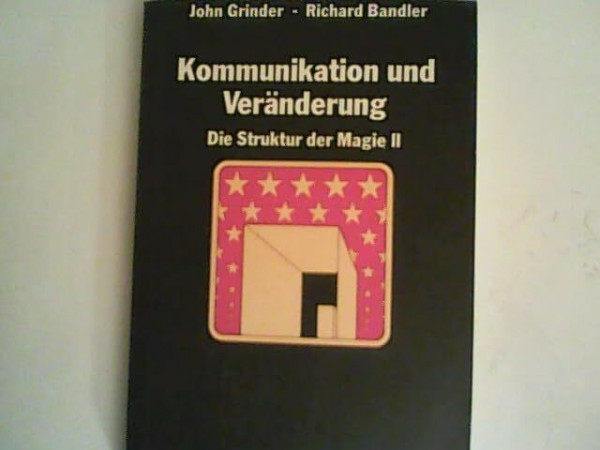Kommunikation und Veränderung: BD II