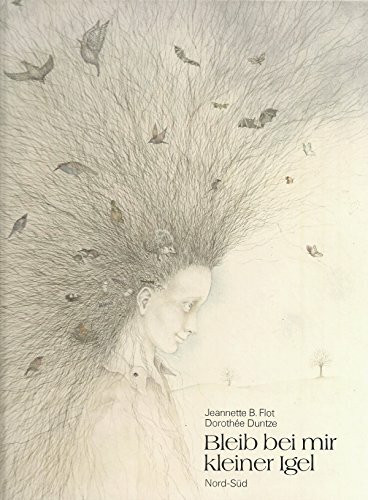 Bleib bei mir kleiner Igel