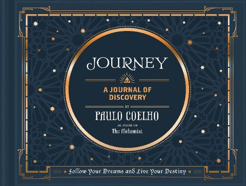 Journey - A Journal of Discovery