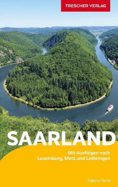 Reiseführer Saarland