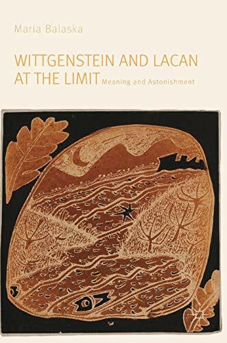 Wittgenstein and Lacan at the Limit: Meaning and Astonishment