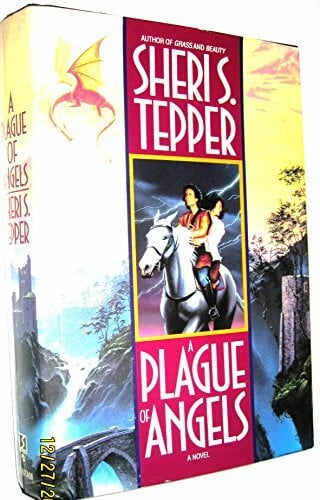 A Plague of Angels A Plague of Angels