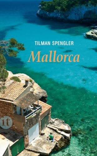 Mallorca: Von schwarzen Schweinen und Madonnen (insel taschenbuch)